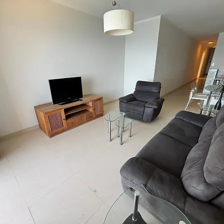 Apartmán Breeze 11 Marsalforn