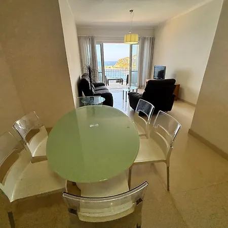 Apartmán Breeze 11 *