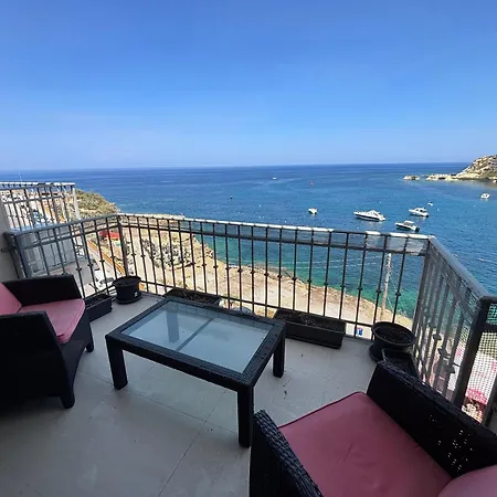 Apartmán Breeze 11 *