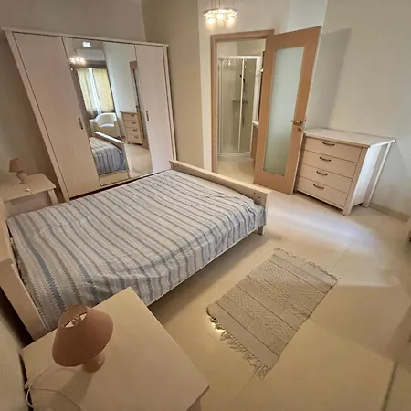 Apartmán Breeze 11 Marsalforn